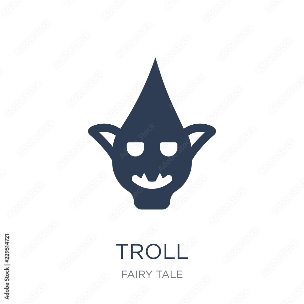 Troll Backgrounds