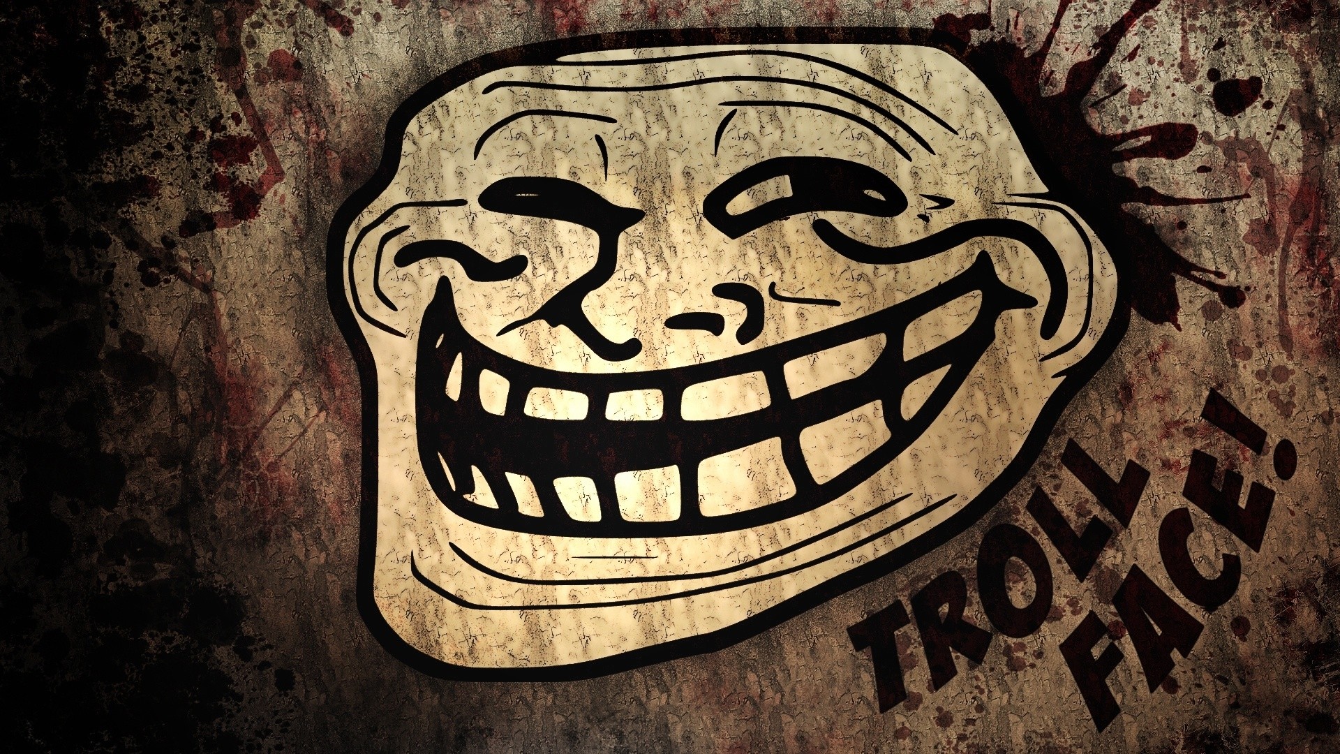 Troll Backgrounds