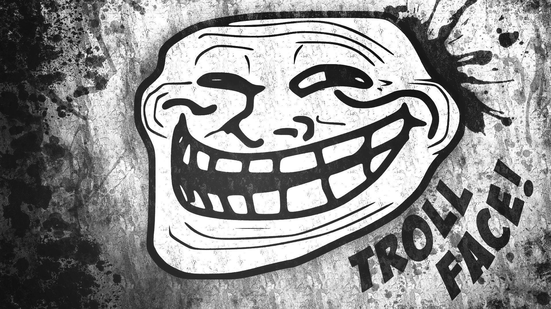 Troll Wallpapers