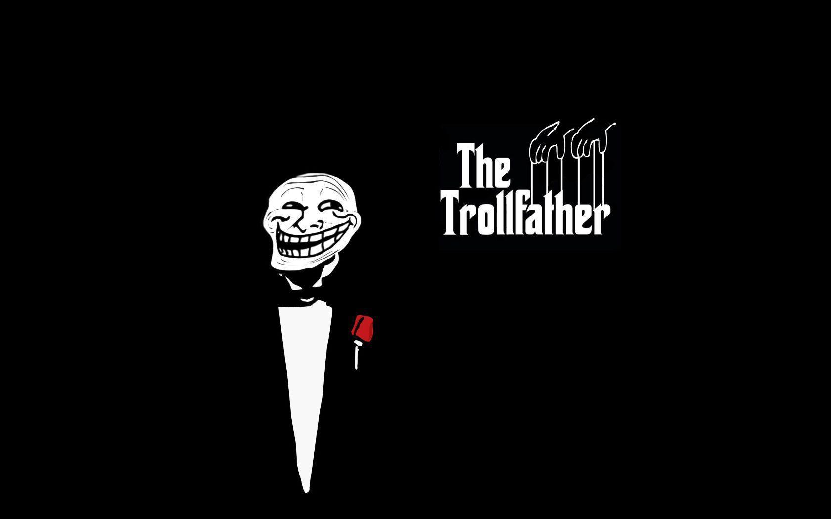 Troll Wallpapers