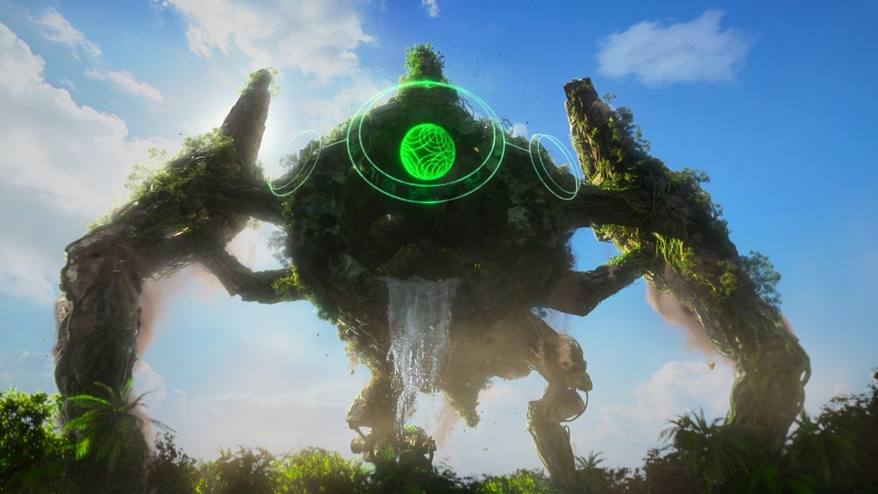 Trollhunters Rise Of The Titans 2021 Wallpapers
