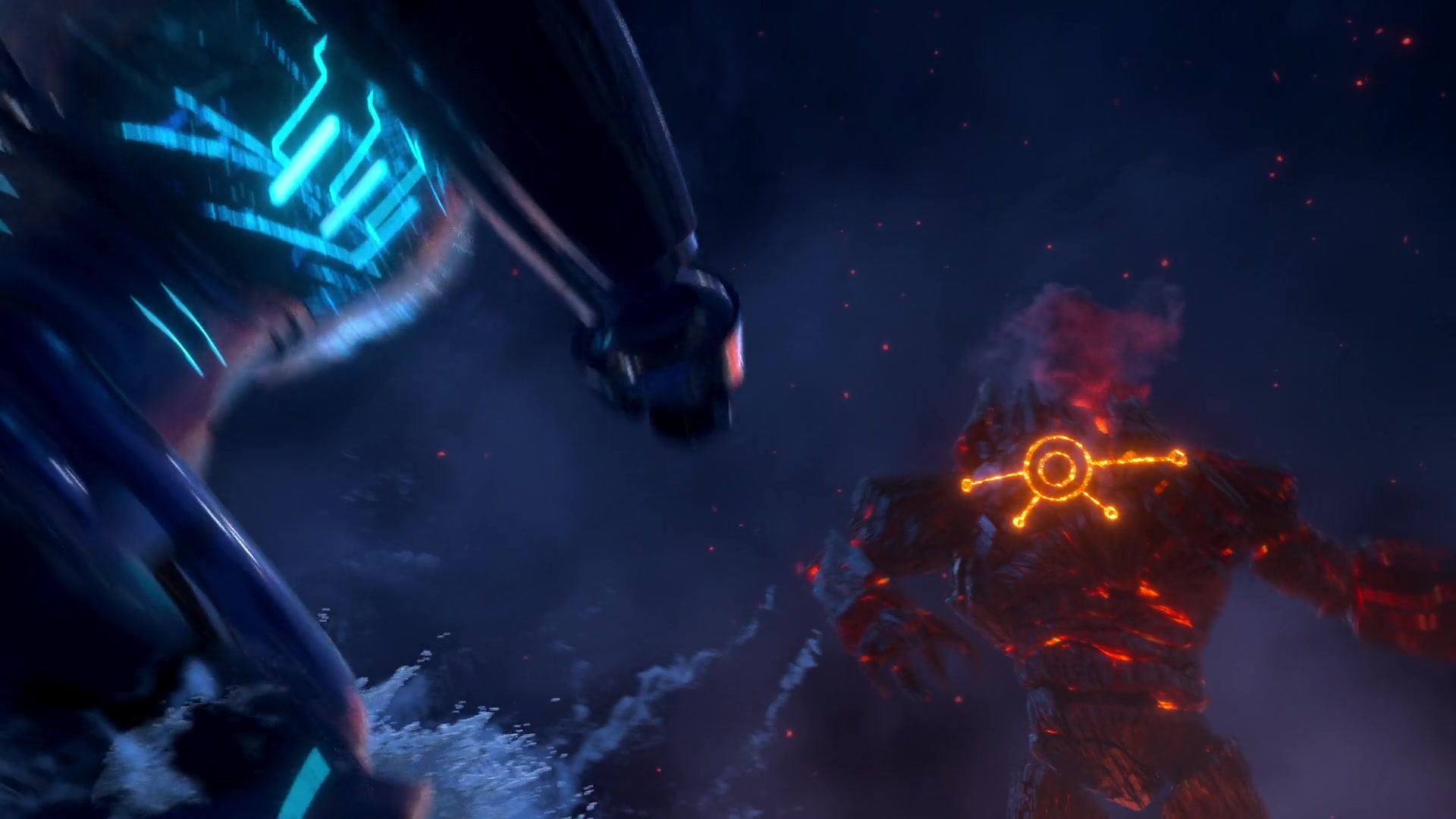 Trollhunters Rise Of The Titans Wallpapers