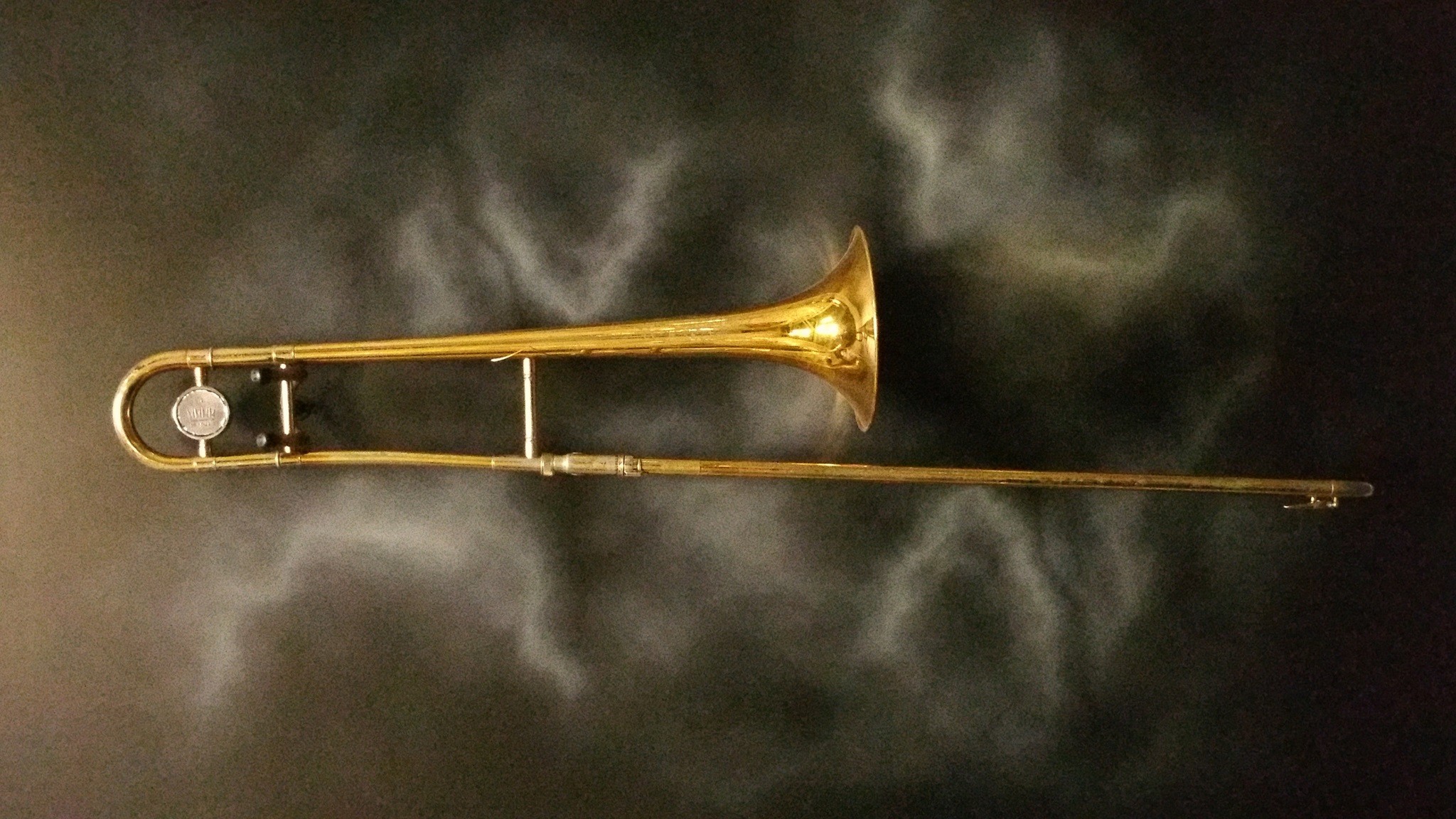 Trombone Wallpapers