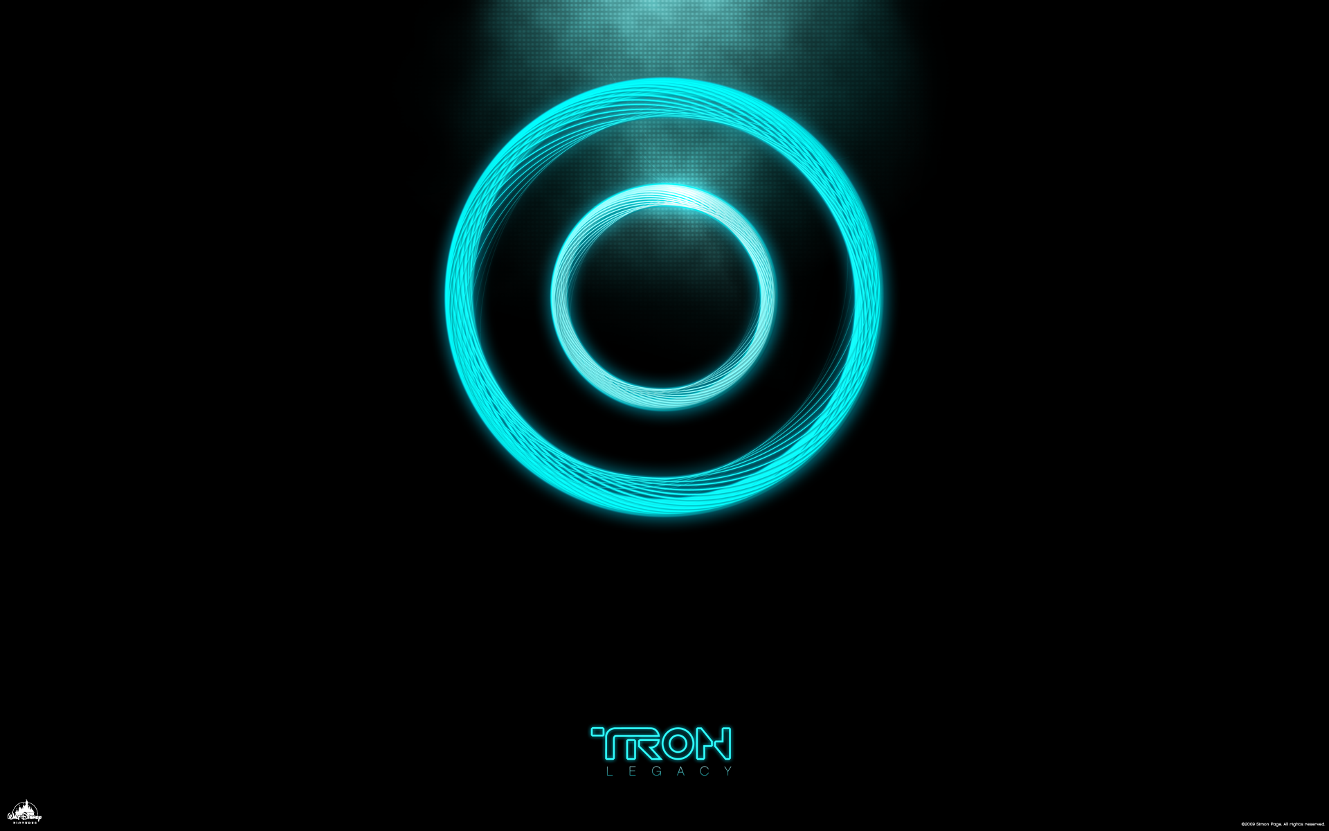 Tron: Legacy Wallpapers