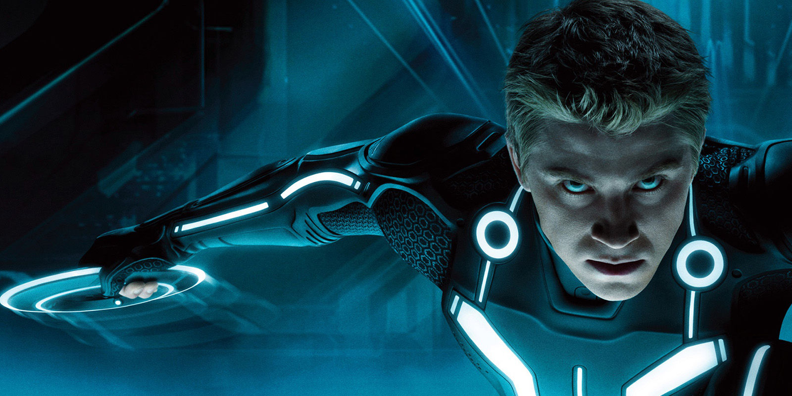 Tron: Legacy Wallpapers