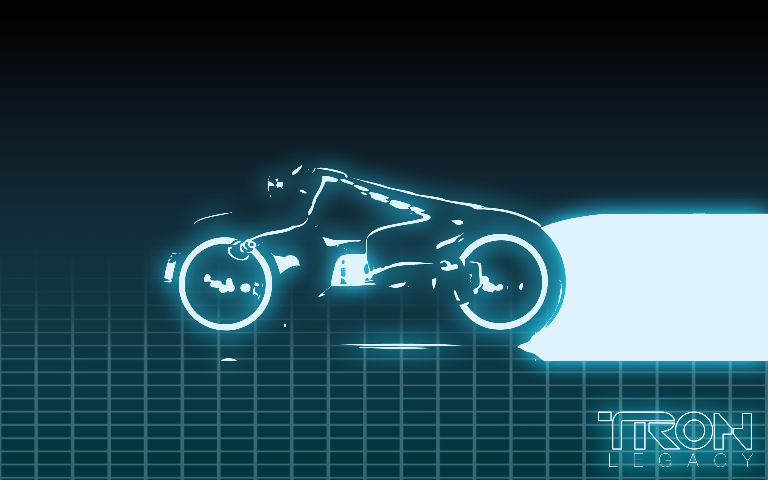 Tron: Legacy Wallpapers