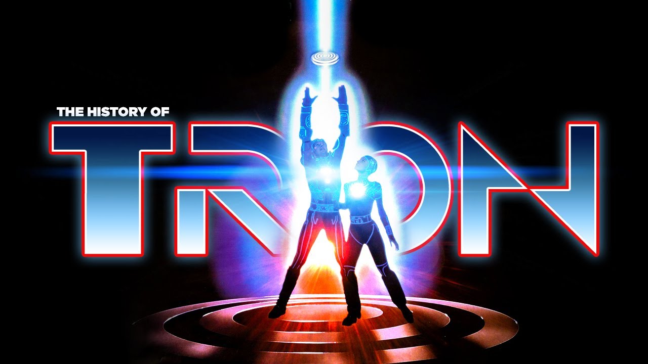 Tron 1982 Wallpapers