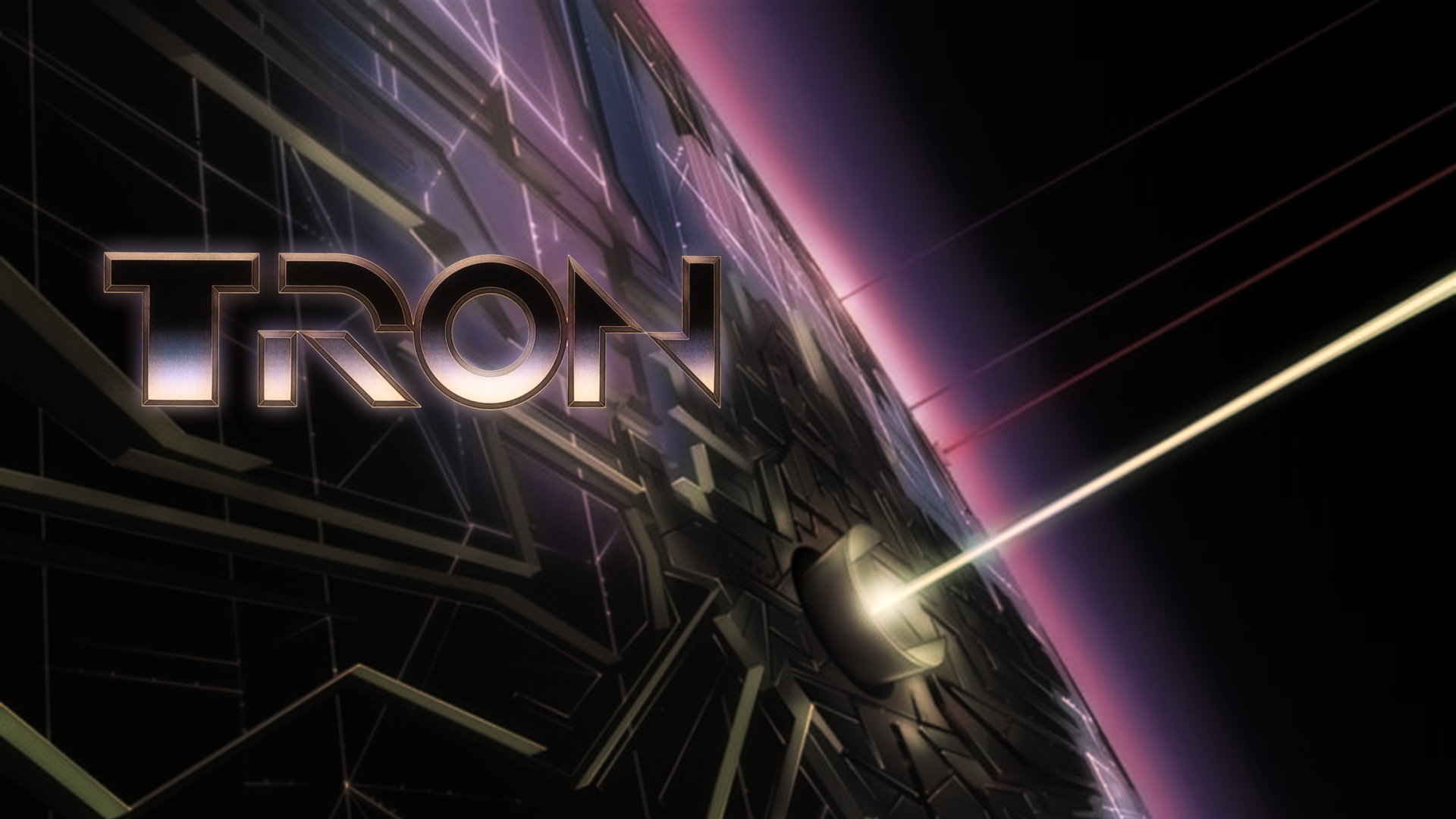 Tron 1982 Wallpapers