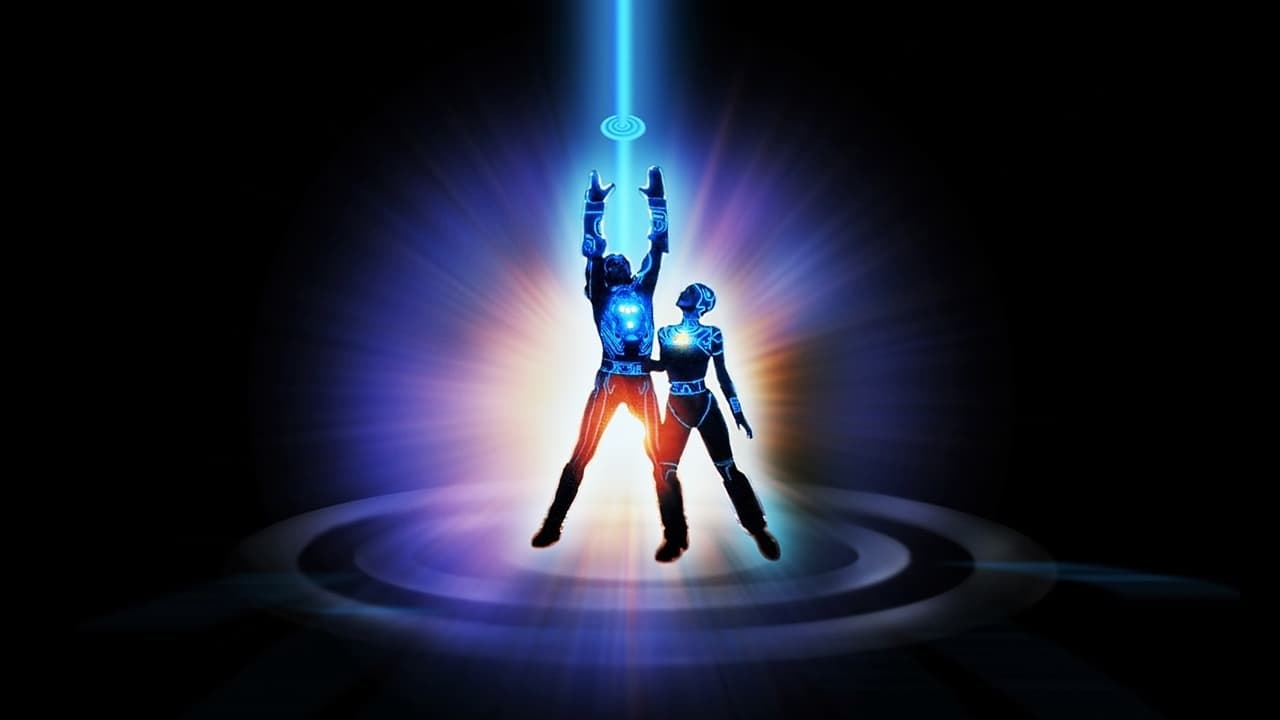 Tron 1982 Wallpapers