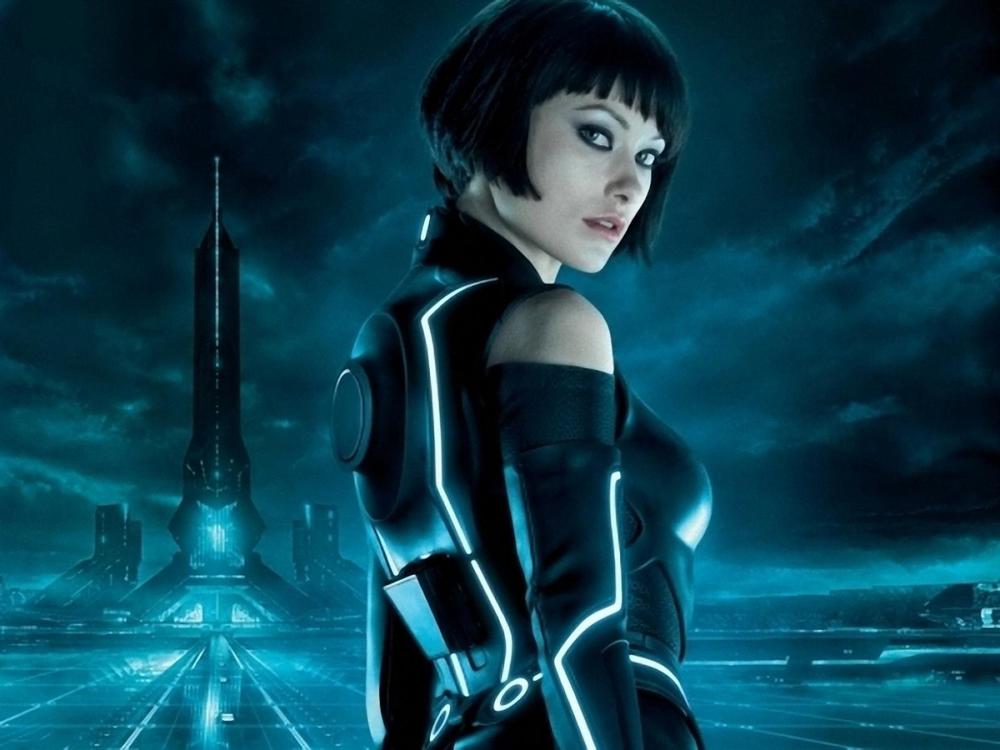 Tron 3 Ares 2021 Wallpapers