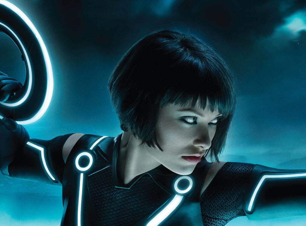Tron 3 Ares 2021 Wallpapers
