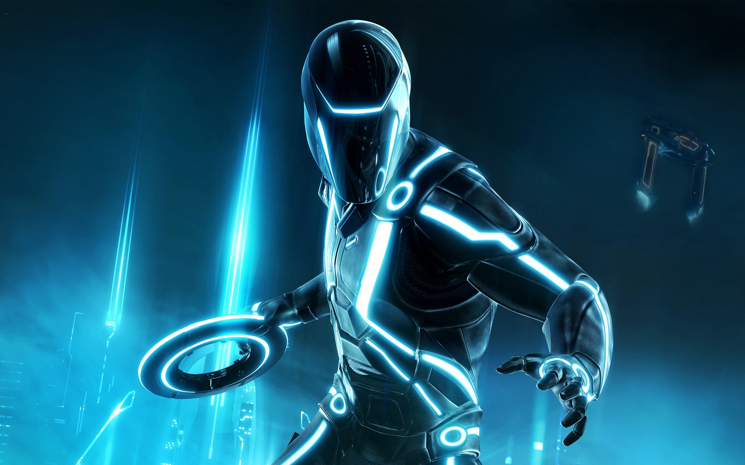 Tron Legacy Wallpapers