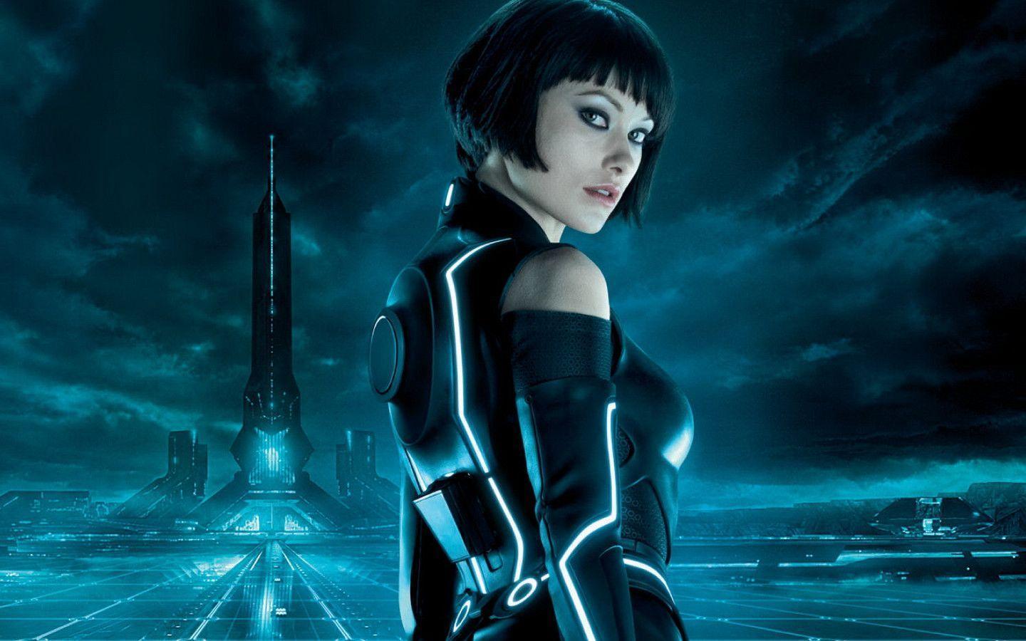 Tron Legacy Wallpapers