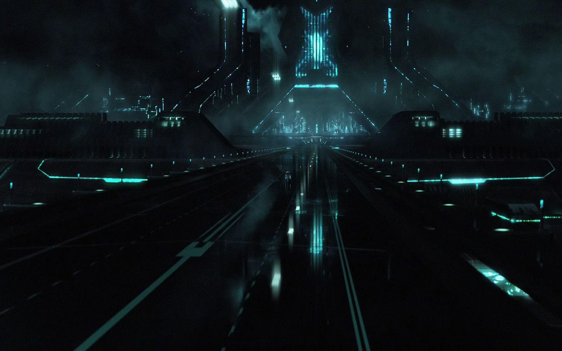 Tron Legacy Wallpapers