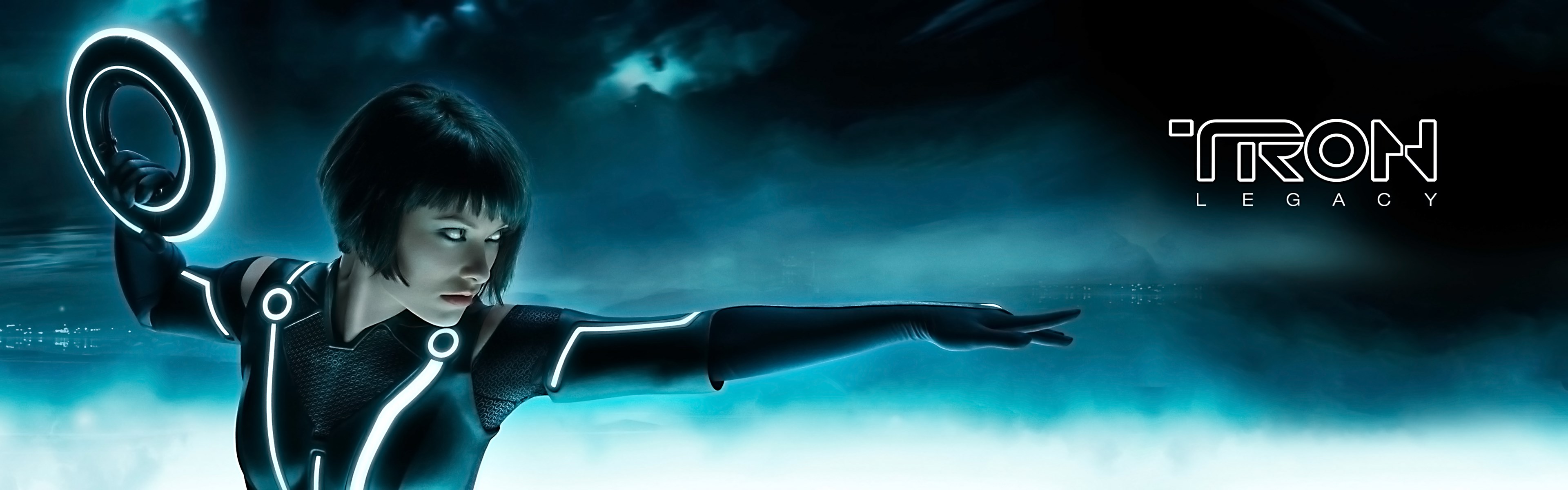 Tron Legacy Wallpapers