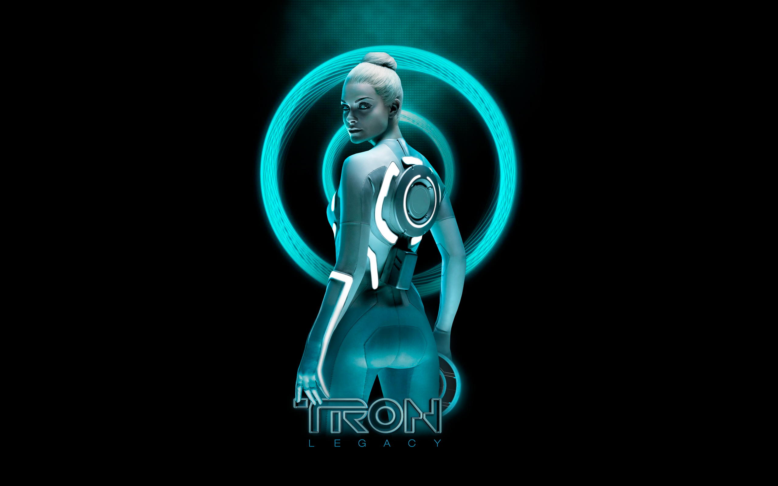 Tron Legacy Wallpapers