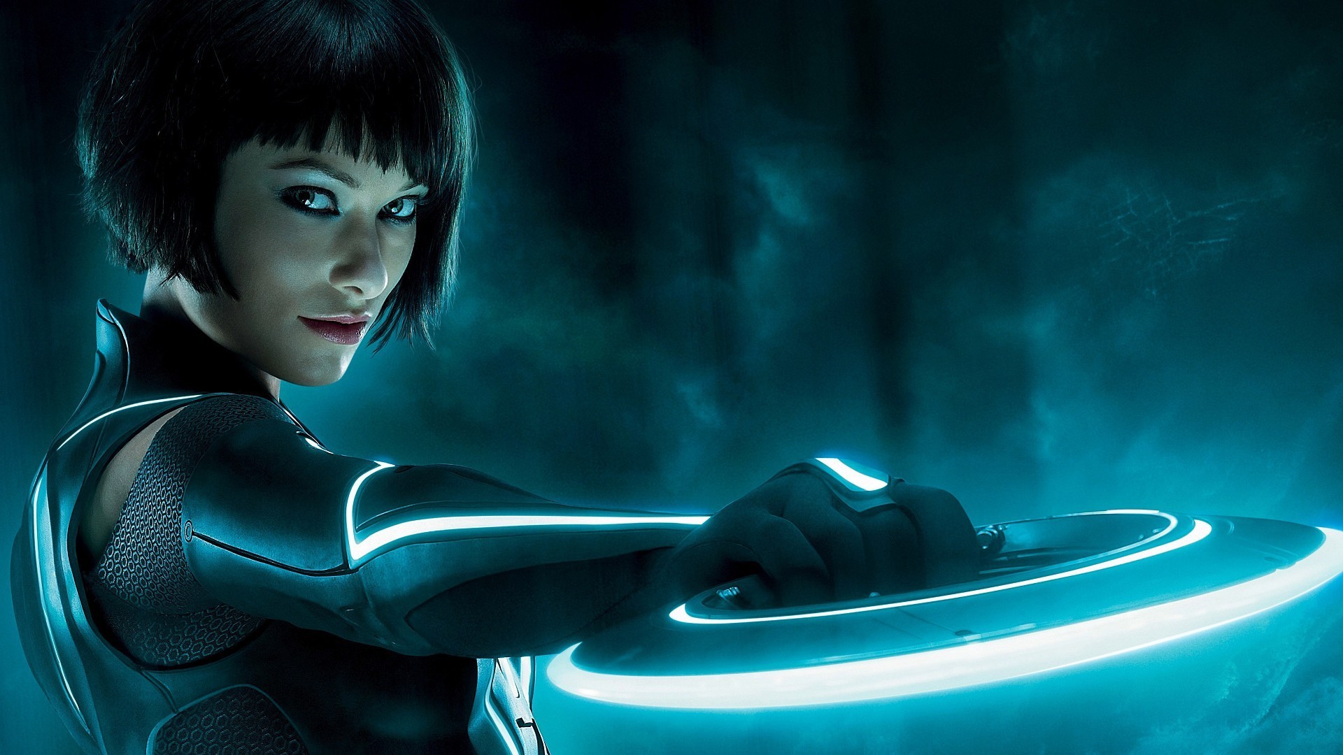 Tron Legacy Wallpapers