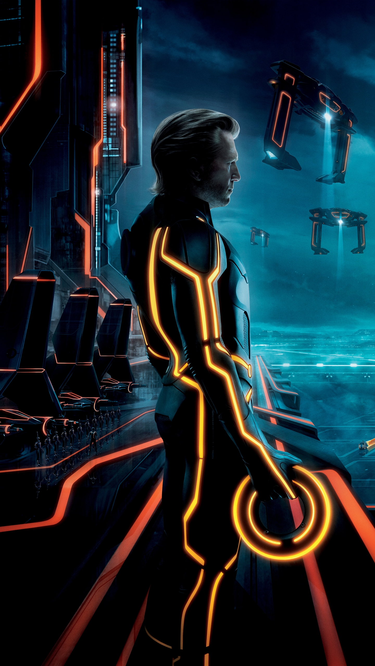 Tron Legacy Wallpapers