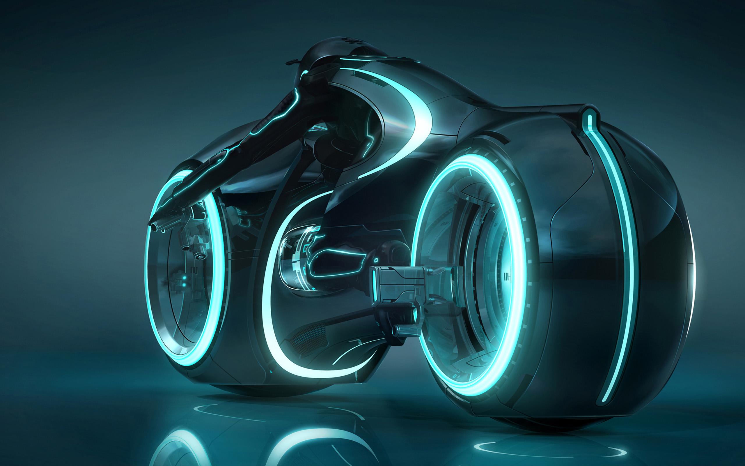 Tron Wallpapers