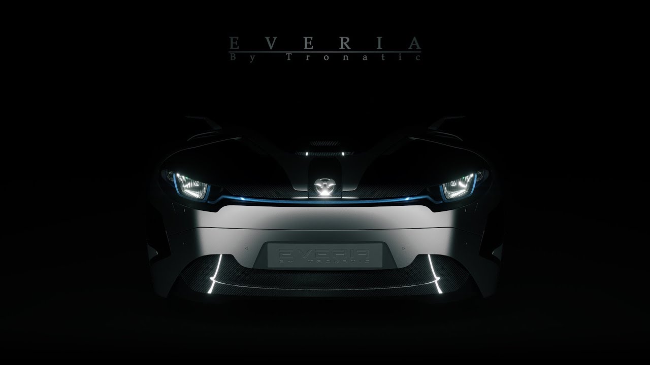 Tronatic Everia Wallpapers