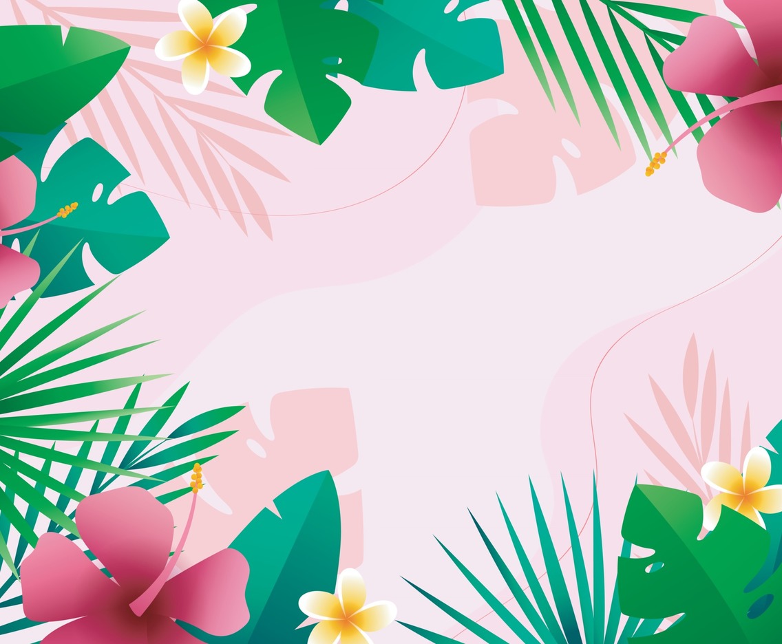 Tropical Background