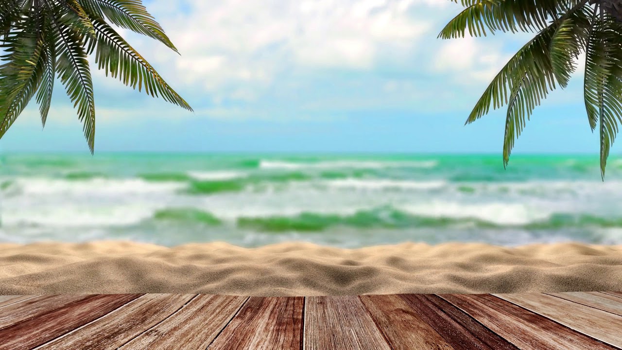 Tropical Background