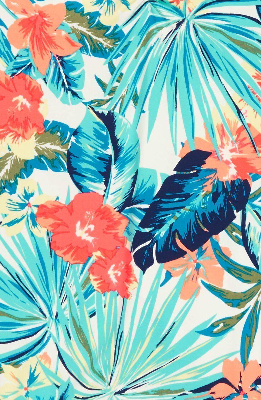 Tropical Background