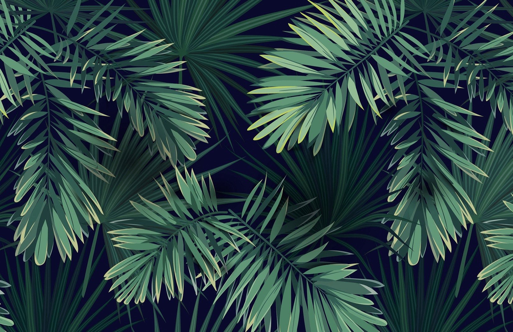 Tropical Background