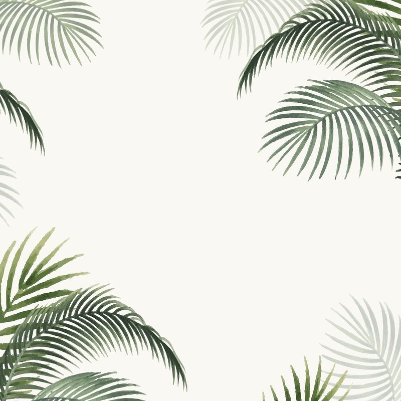 Tropical Background