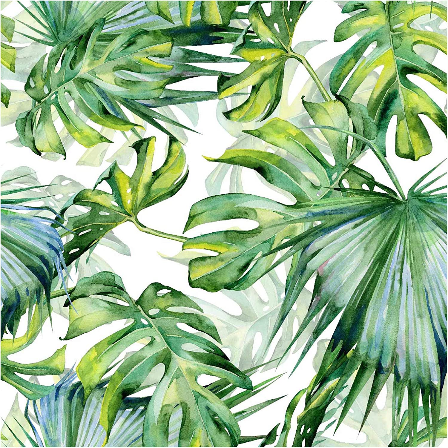 Tropical Leaf Wallpapers