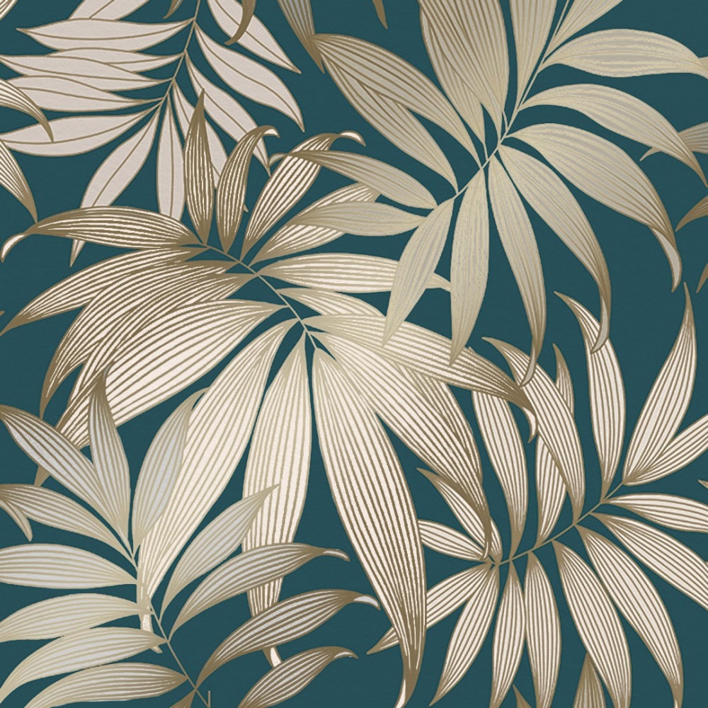 Tropical Leaf Wallpapers