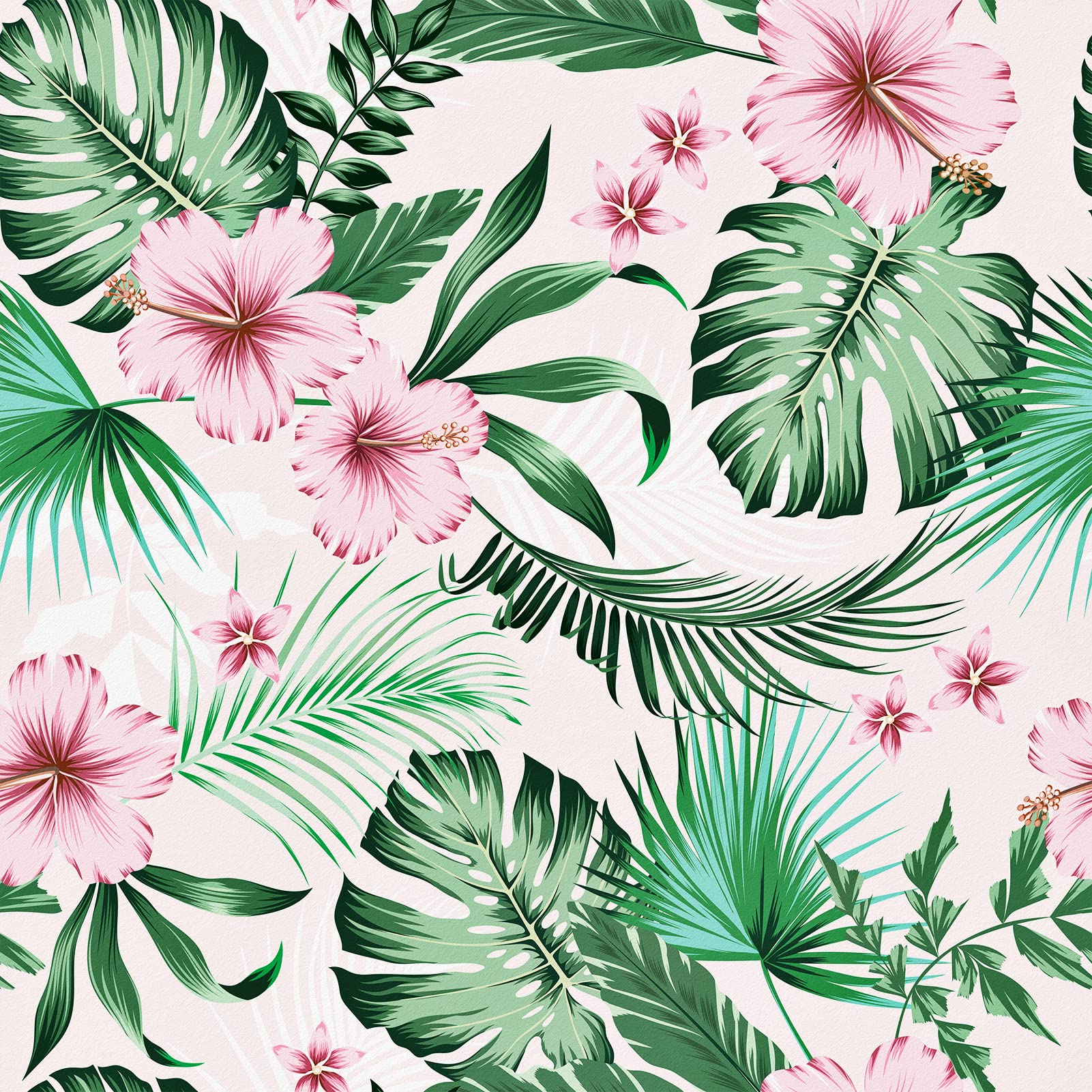 Tropical Leaf Wallpapers