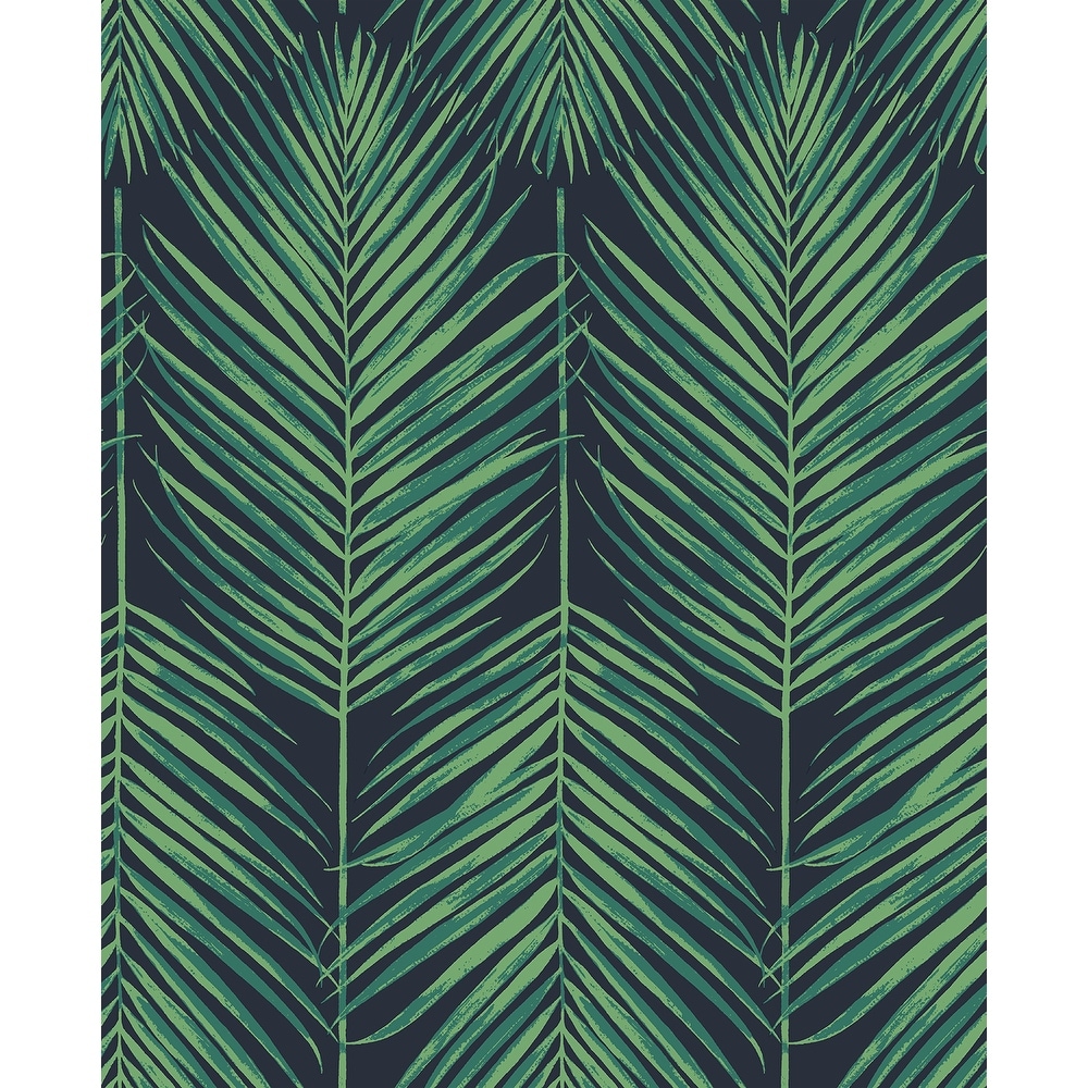 Tropical Leaf Wallpapers