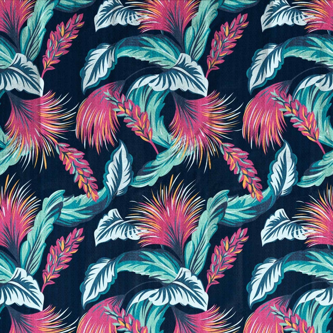 Tropical Pattern Background Tumblr