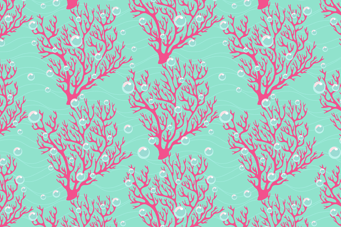 Tropical Pattern Background Tumblr