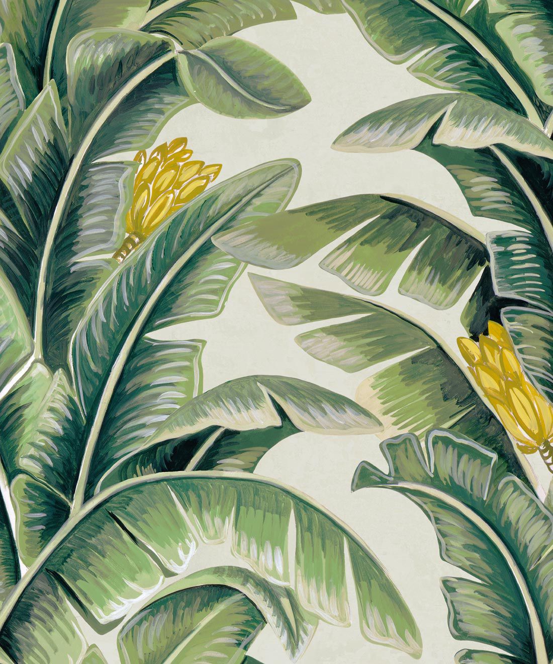 Tropical Print Wallpapers