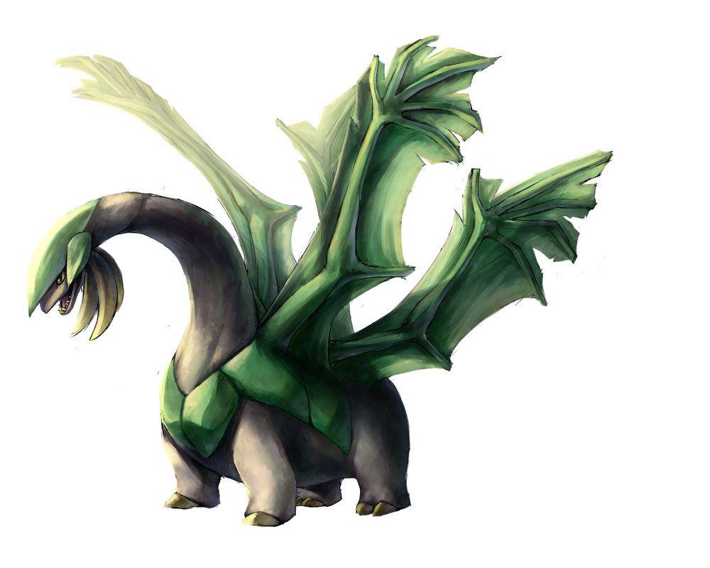 Tropius Hd Wallpapers