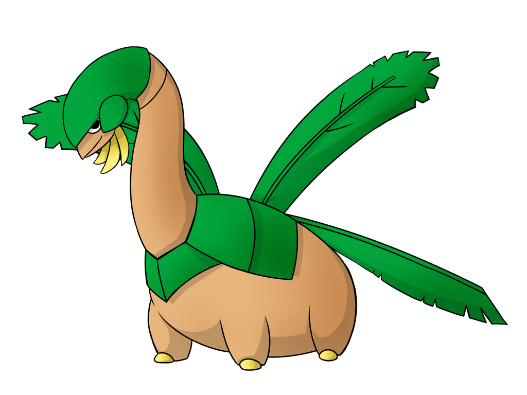 Tropius Hd Wallpapers