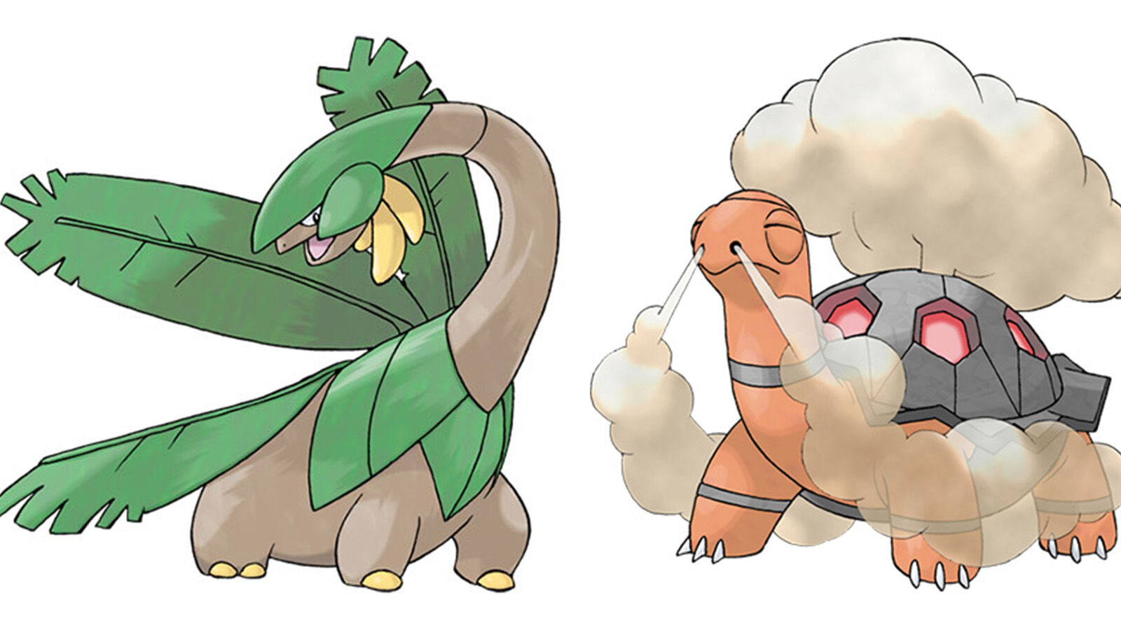 Tropius Hd Wallpapers