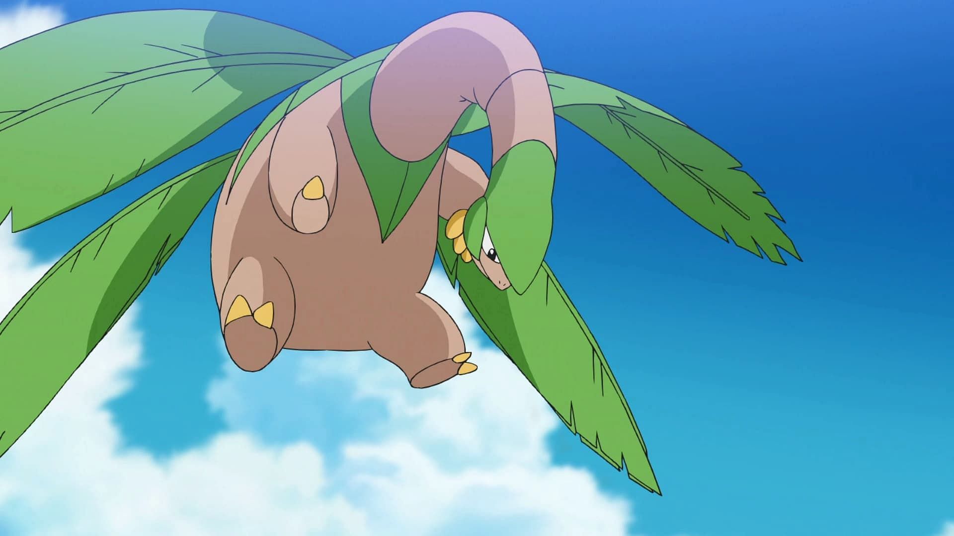 Tropius Hd Wallpapers