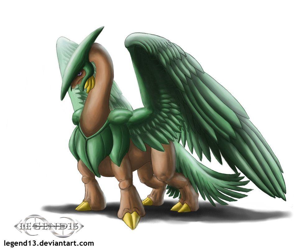 Tropius Hd Wallpapers