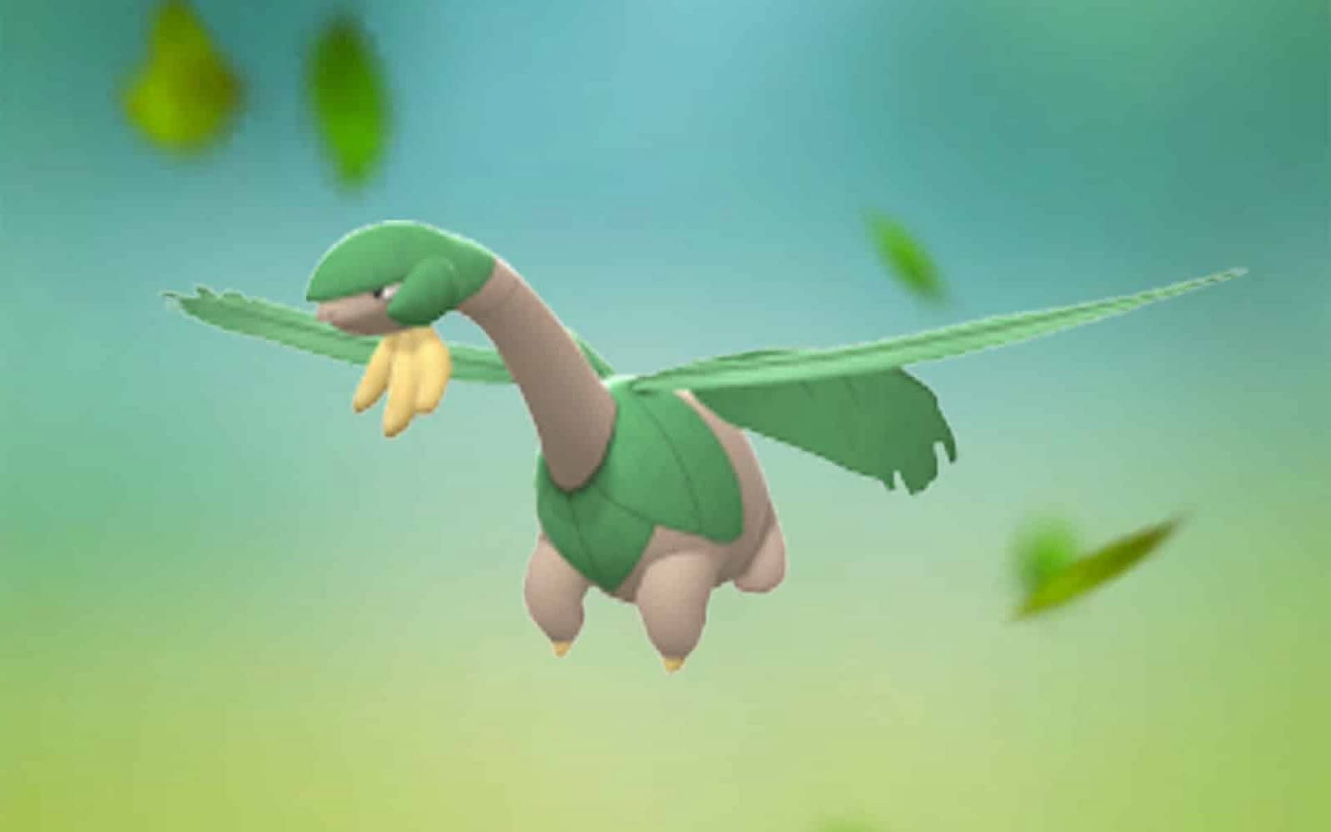 Tropius Hd Wallpapers