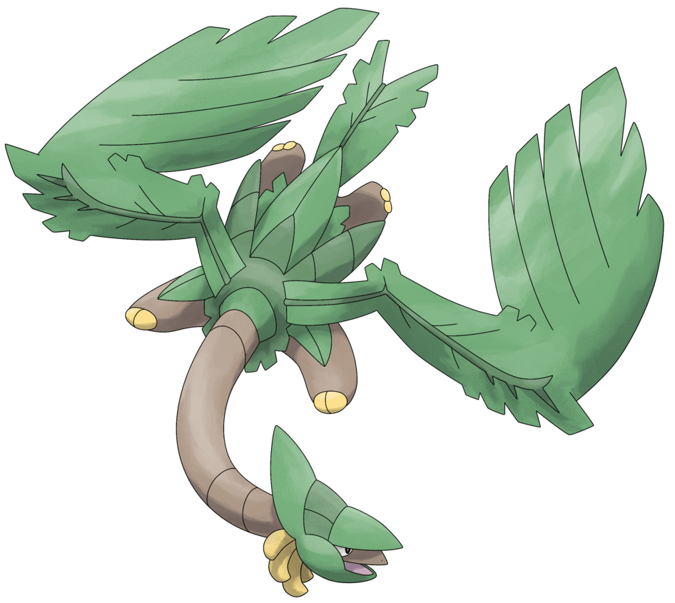 Tropius Hd Wallpapers