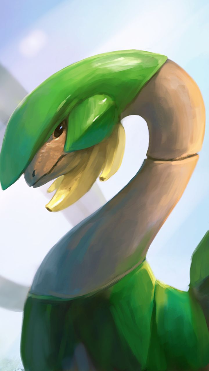 Tropius Hd Wallpapers