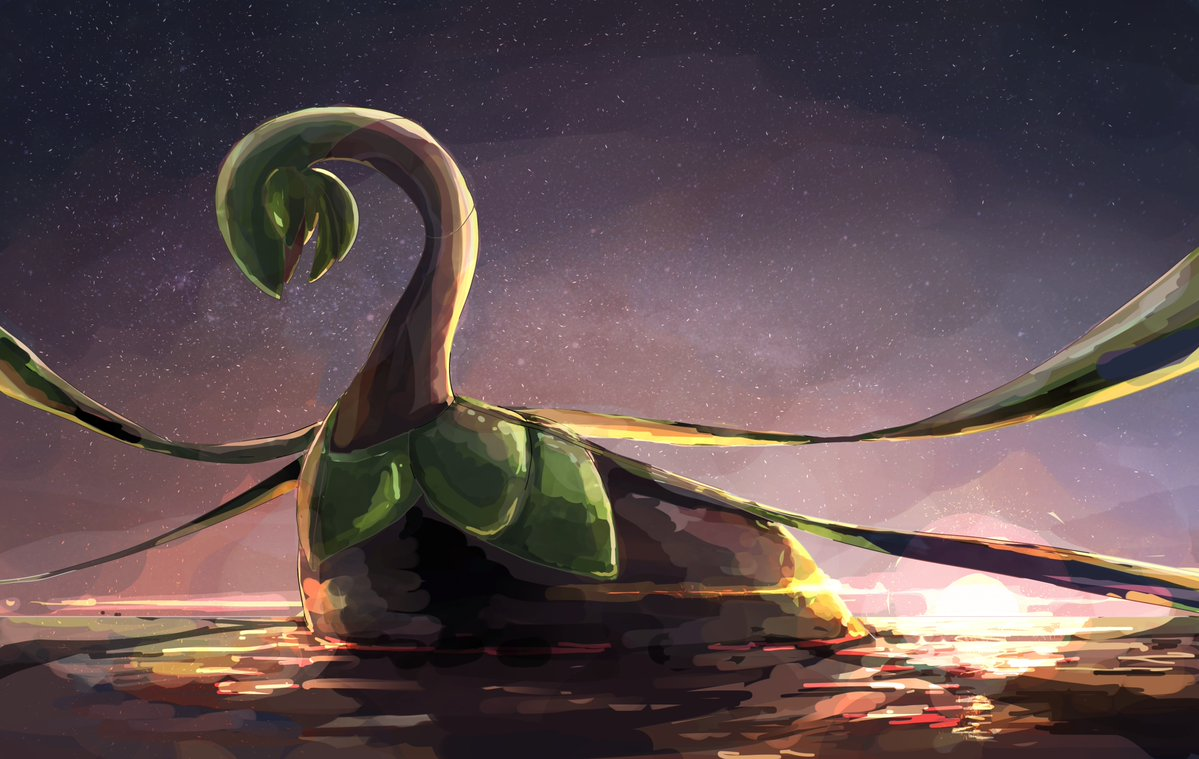 Tropius Hd Wallpapers