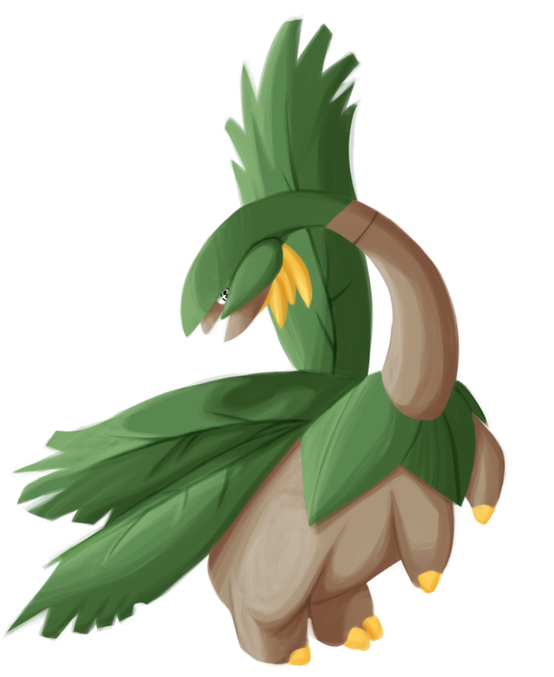 Tropius Hd Wallpapers