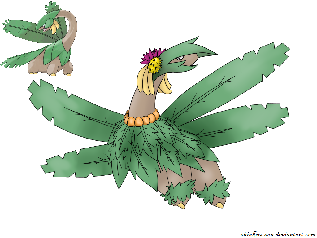 Tropius Hd Wallpapers