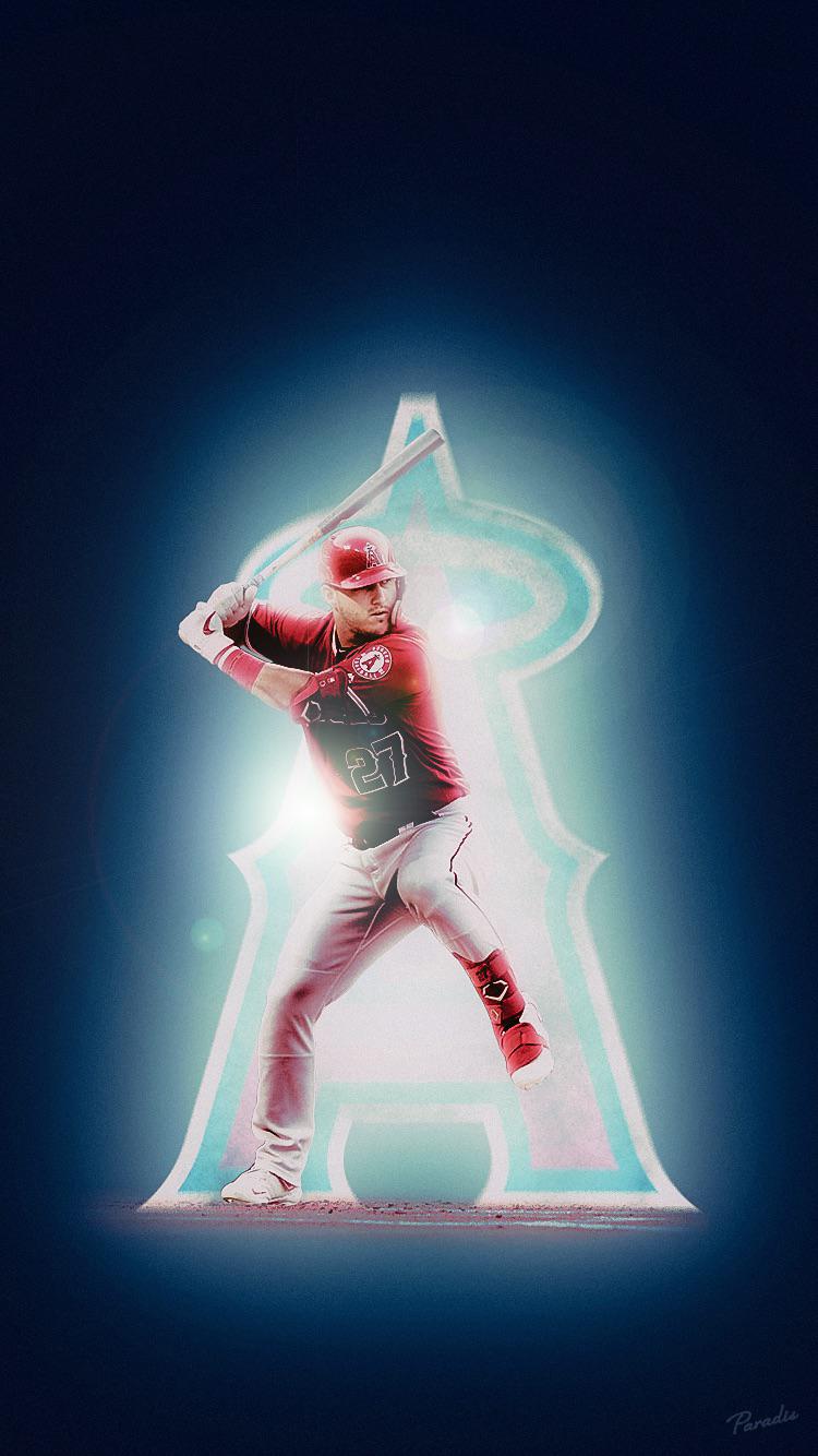 Trout Wall Paper Wallpapers