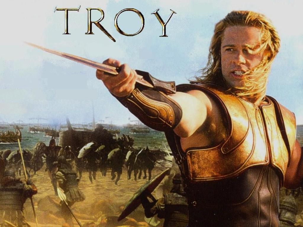 Troy Wallpapers