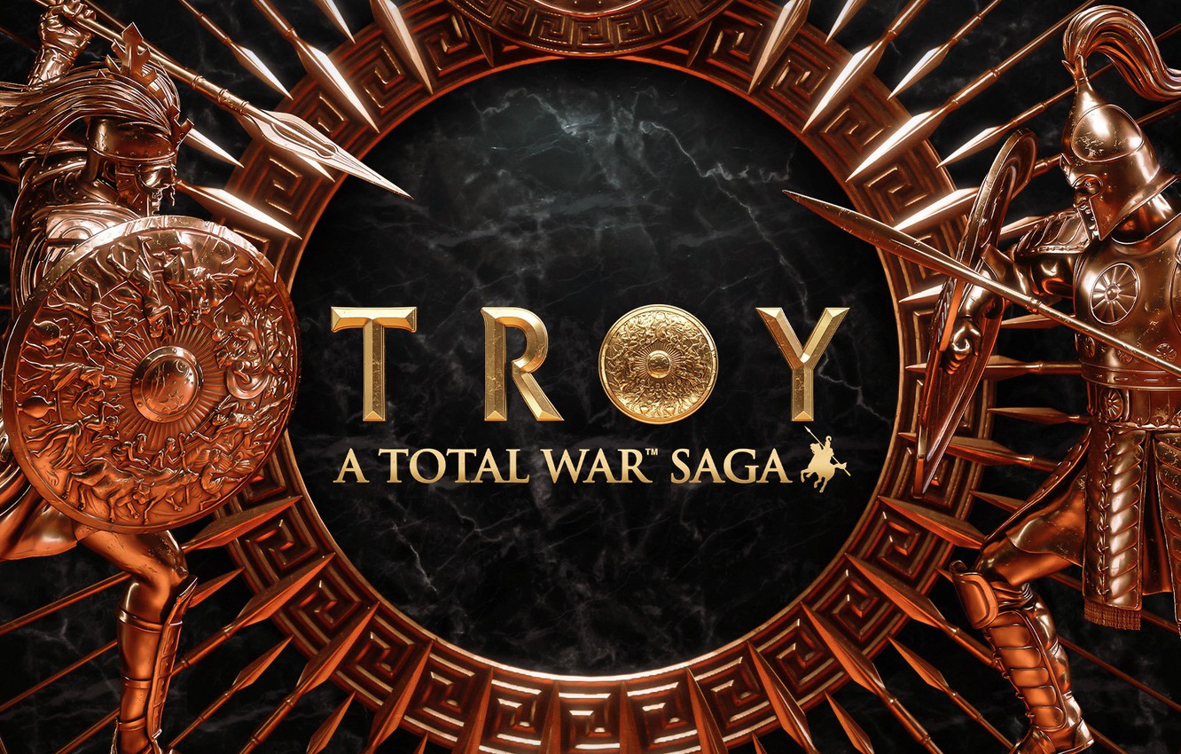 Troy Wallpapers